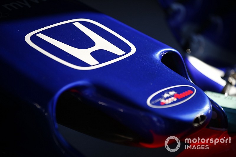 Honda nomme un responsable dédié uniquement à la F1