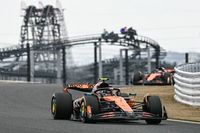 ANÁLISE F1: Qual era o único ponto fraco do carro da McLaren no início de 2025?