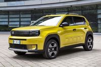 &iquest;Comprar&iacute;as un coche amarillo? Estos son los colores favoritos a nivel mundial