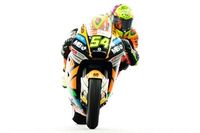 Moto2 Australia: Aldeguer, pole destrozando el récord; Ogura, 9º