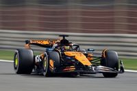 F1: Confira resultados dos treinos livres da sexta-feira do GP do Bahrein