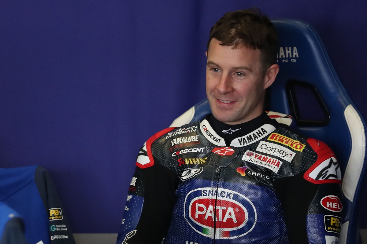 WSBK | Il Cannibale dice basta: il pluri campione Jonathan Rea ha annunciato il ritiro