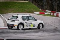 Nuevo a&ntilde;o para el Desaf&iacute;o Peugeot, la f&oacute;rmula de &eacute;xito de los rallies en Espa&ntilde;a