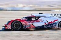 Kristensen da la "bendición" a Verstappen en las 24H de Le Mans