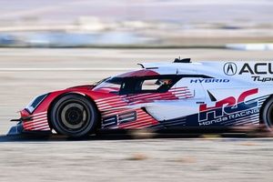 Kristensen da la "bendición" a Verstappen en las 24H de Le Mans