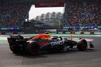 F1: GP do México tem "sérias preocupações" após saída de Pérez da Red Bull