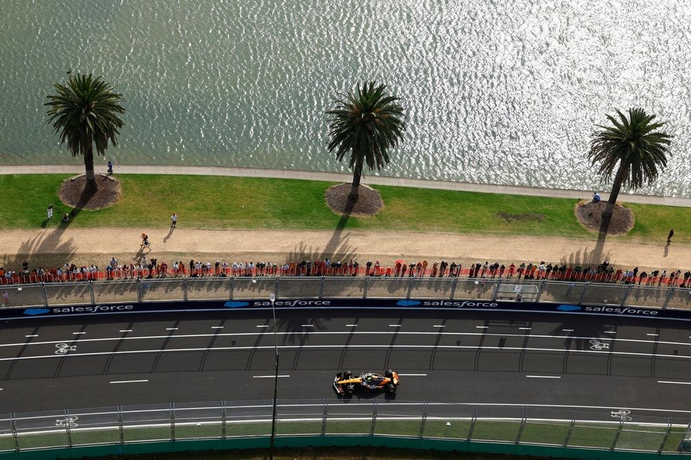 Lando Norris, McLaren