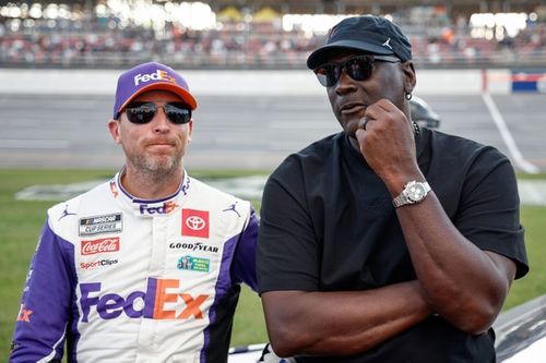 Justi&ccedil;a decide pr&oacute;-NASCAR e contra equipe de Michael Jordan em liminar relativa &agrave;s vagas no grid da Cup em 2026; entenda