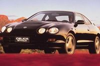 Un ejecutivo de Toyota confirma el regreso &iexcl;del Celica!