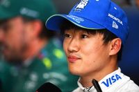 Tsunoda y cómo estuvo cerca de su deportación en la aduana de Estados Unidos