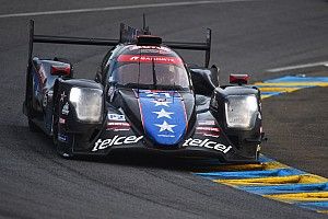 ELMS: Rojas rinuncia alle ultime gare di Monza e Portimao