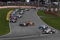 Indy reduz eventos em circuitos mistos para dois dias