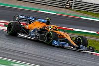 El excesivo autocastigo de Norris por su salida en el GP Turqu&iacute;a