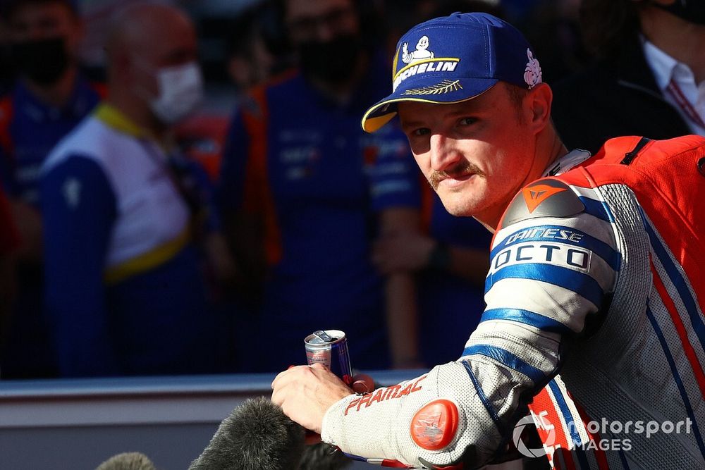 Jack Miller, Pramac Racing