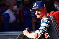 Jack Miller pasa por el quirófano antes de empezar las vacaciones