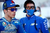 Suzuki será patrocinado por Monster en 2021
