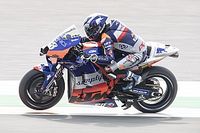 Oliveira lidera el maratoniano primer libre en Portugal