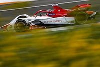 Acuerdo de colaboración entre Dragon Penske y Bosch