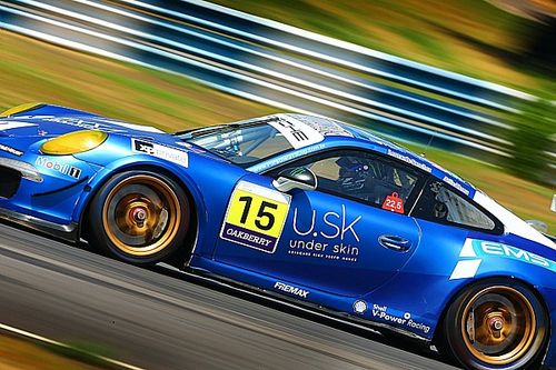 Porsche Cup:  Átila Abreu e Francisco Horta falam sobre a disputa do título da Porsche GT3 Cup Endurance