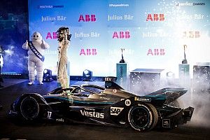 Terugkeer in Formule E lonkt voor Nyck de Vries in 2024