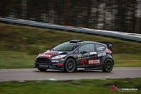 Piąte miejsce Wróblewskiego i Wróbla