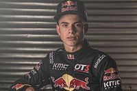 Cudowne dziecko amerykańskiego off-roadu