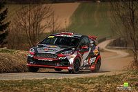 Polski debiut Fiesty Rally3