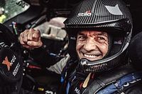 Hołowczyc chce wygrać Dakar