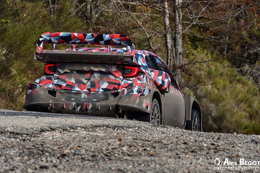 Kalle Rovanpera, Jonne Halttunen, Toyota GR Yaris Rally1