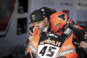 Redding: "Hablé para volver a MotoGP y me dijeron que ya soy viejo"