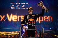 F1: Red Bull não trocaria prestígio do título de pilotos pelo dinheiro do Mundial de Construtores