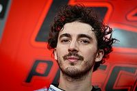 MotoGP: Bagnaia fala sobre favoritismo para 2022 e aponta rivais que devem estar fortes