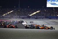 A qué hora y cómo ver la carrera del GP de Qatar F1 2023