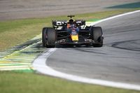 La "lectura" de las carreras de F1, un punto fuerte de Verstappen