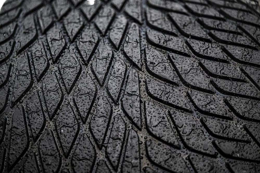 Neumático Firestone para lluvia