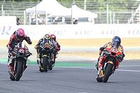 Así vivimos la carrera del GP de Tailandia 2023
