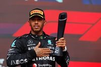 Hill: Hamilton was bij Mercedes gebleven als achtste F1-titel daar mogelijk was