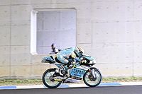 Moto3 Motegi: Masi&agrave; gana demostrando solvencia y es l&iacute;der en solitario
