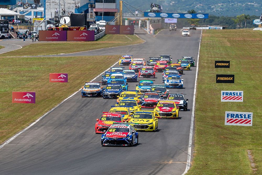 Stock Car