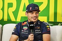 Verstappen sobre ayudar a P&eacute;rez: "No puede depender de m&iacute;"
