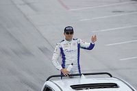 Chilton odchodzi z IndyCar