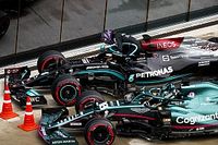 Hamilton niega que sus errores en Sochi se deban a la presi&oacute;n