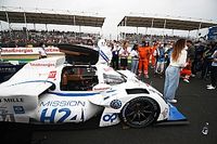 La categor&iacute;a de hidr&oacute;geno en Le Mans se retrasa a 2027