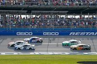 Bowman dice que pudo haber vencido a Elliott 