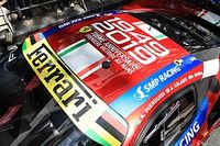 Ferrari rememora su primera victoria en Le Mans con una decoración especial