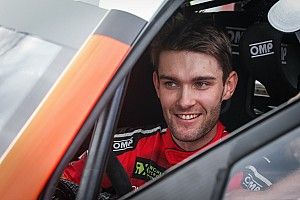 Gr&ouml;nholm g&oacute;rą w kwalifikacjach