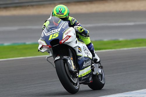 MotoE: Granado mant&eacute;m dom&iacute;nio do final de semana e vence com tranquilidade em Jerez