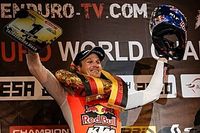 Błażusiak bezkonkurencyjny w Riesie