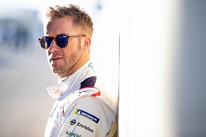 Bird: Formula E'yi Verstappen için"kamu cezası" olarak görmek haksızlık