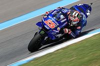 Vi&ntilde;ales volvi&oacute; al podio: "Esto deber&iacute;a ser lo normal cada fin de semana"